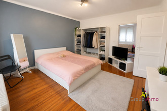 achat maison schiltigheim 67300
