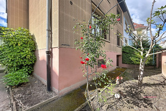 achat maison schiltigheim 67300