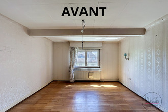 achat maison schiltigheim 67300