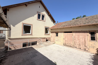 achat maison schiltigheim 67300
