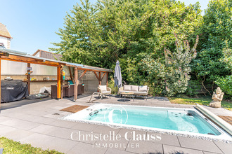 achat maison schiltigheim 67300