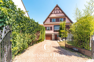 achat maison schiltigheim 67300