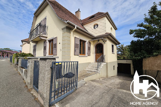 achat maison schiltigheim 67300