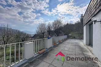 achat maison schirmeck 67130