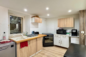 achat maison schirmeck 67130