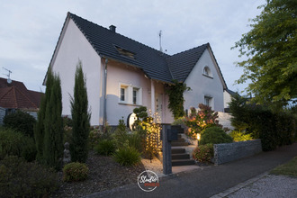 achat maison schirrhein 67240