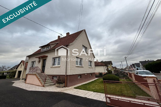 achat maison schirrhein 67240