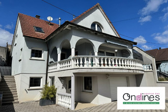 achat maison schirrhein 67240