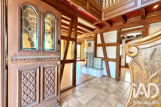 achat maison schirrhein 67240