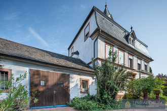 achat maison schirrhein 67240
