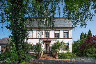 achat maison schirrhein 67240