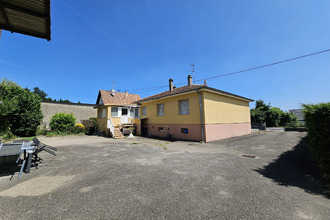 achat maison schlierbach 68440