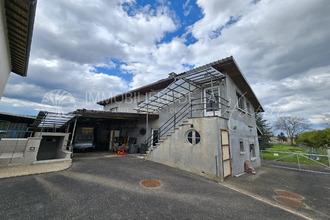 achat maison schlierbach 68440