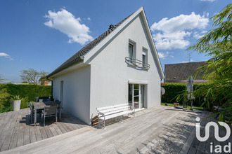 achat maison schlierbach 68440