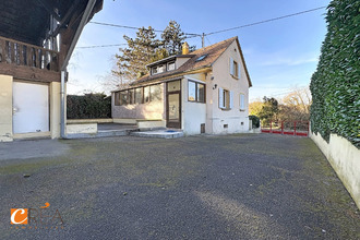 achat maison schlierbach 68440