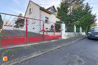 achat maison schlierbach 68440