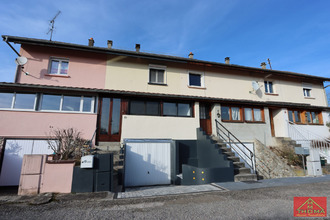 achat maison schlierbach 68440