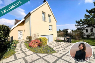 achat maison schlierbach 68440