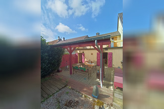 achat maison schmittviller 57412