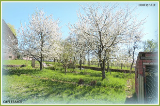 achat maison schmittviller 57412