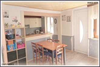 achat maison schmittviller 57412