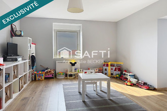 achat maison schmittviller 57412