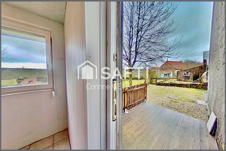 achat maison schmittviller 57412