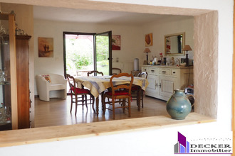 achat maison schmittviller 57412