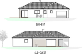 achat maison schnersheim 67370