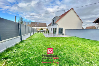 achat maison schnersheim 67370