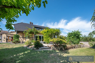 achat maison schnersheim 67370