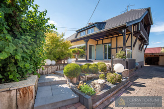 achat maison schnersheim 67370