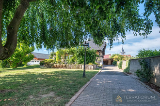 achat maison schnersheim 67370