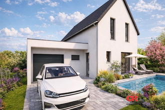 achat maison schnersheim 67370
