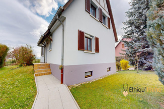 achat maison schnersheim 67370