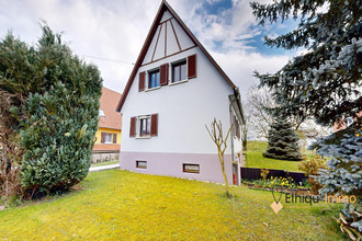 achat maison schnersheim 67370