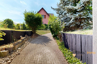 achat maison schnersheim 67370