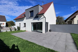 achat maison schnersheim 67370