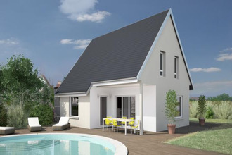 achat maison schoenau 67390