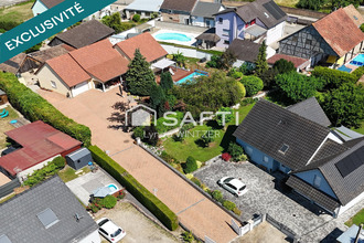 achat maison schoenau 67390