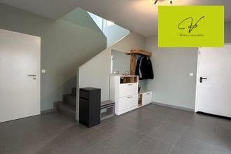 achat maison schoeneck 57350