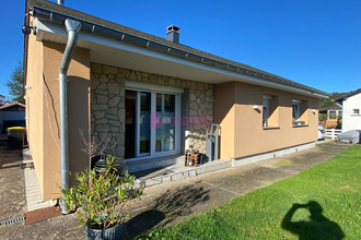 achat maison schoeneck 57350