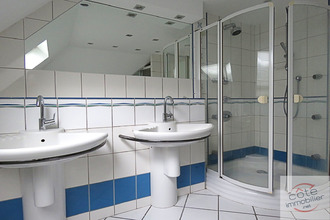 achat maison schoeneck 57350