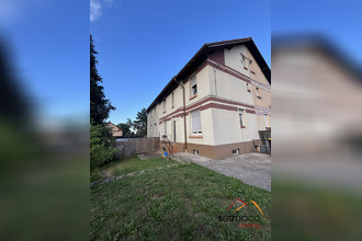 achat maison schoeneck 57350