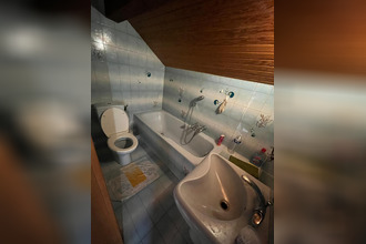 achat maison schoeneck 57350