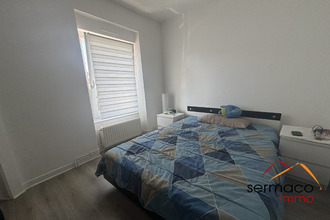 achat maison schoeneck 57350