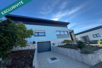 achat maison schoeneck 57350