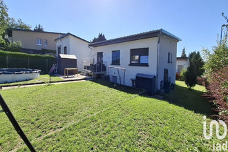 achat maison schoeneck 57350