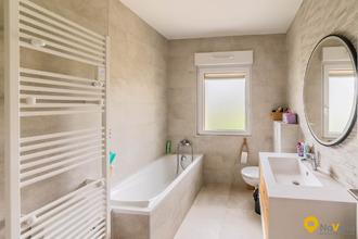 achat maison schoeneck 57350