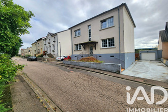 achat maison schoeneck 57350